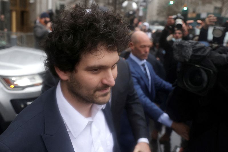 ABD, FTX'in Bankman-Fried İle Bağlantılı Kripto Cüzdanlarını İnceliyor