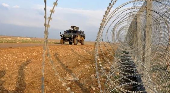 AB'den Türkiye Sınır Güvenliğine 220 Milyon Euro Destek