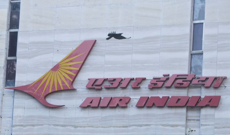 Air India 500 Adede Kadar Jet İçin Tarihi Siparişe Yaklaşıyor