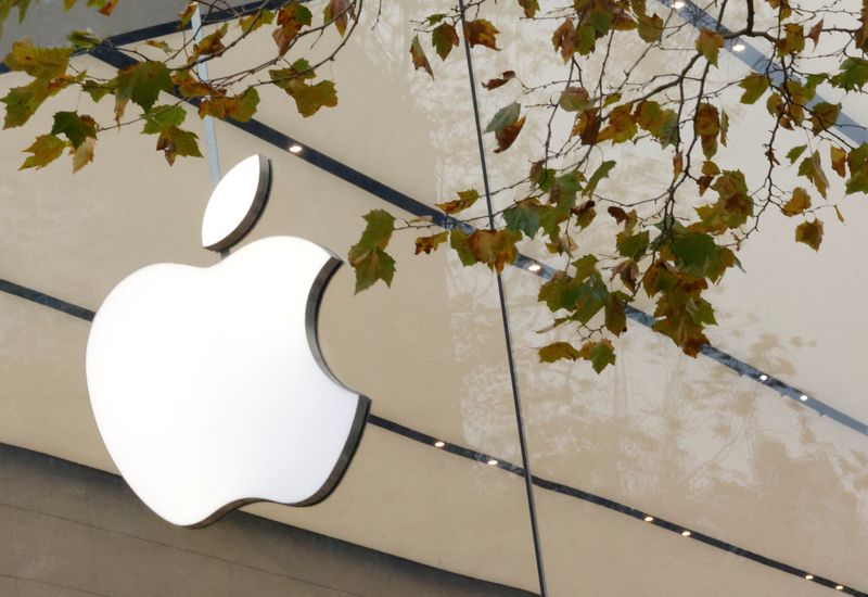 Apple 1 Milyon Avro Para Cezasına Çarptırıldı