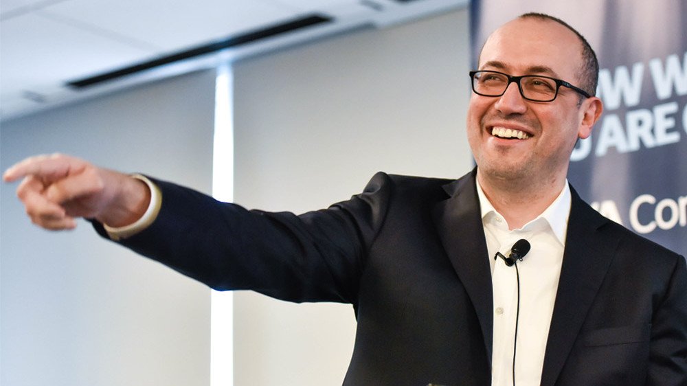 BBVA CEO'su Onur Genç’ten Enflasyon Açıklaması