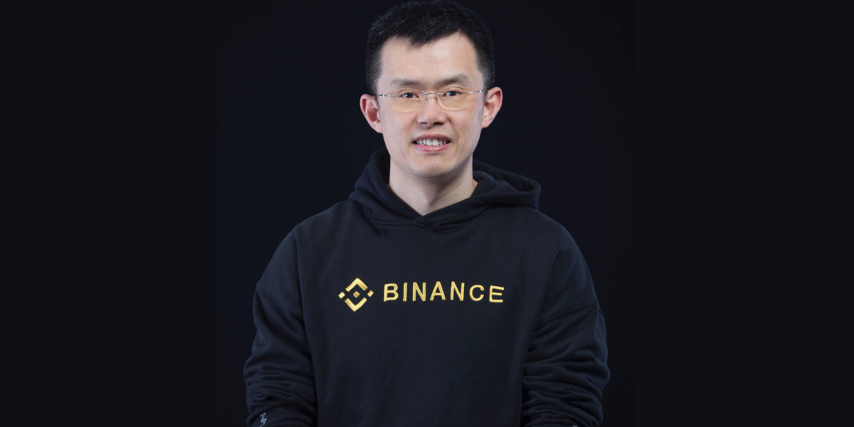 Binance’in CEO’su Changpeng Zhao’dan Kripto Yorumu