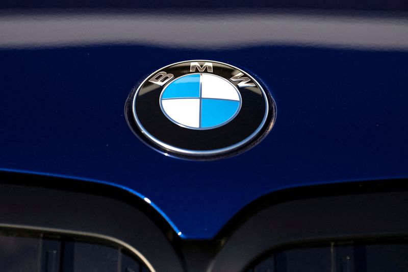 BMW, Solid Power'ın Pil Hücrelerini Üretecek