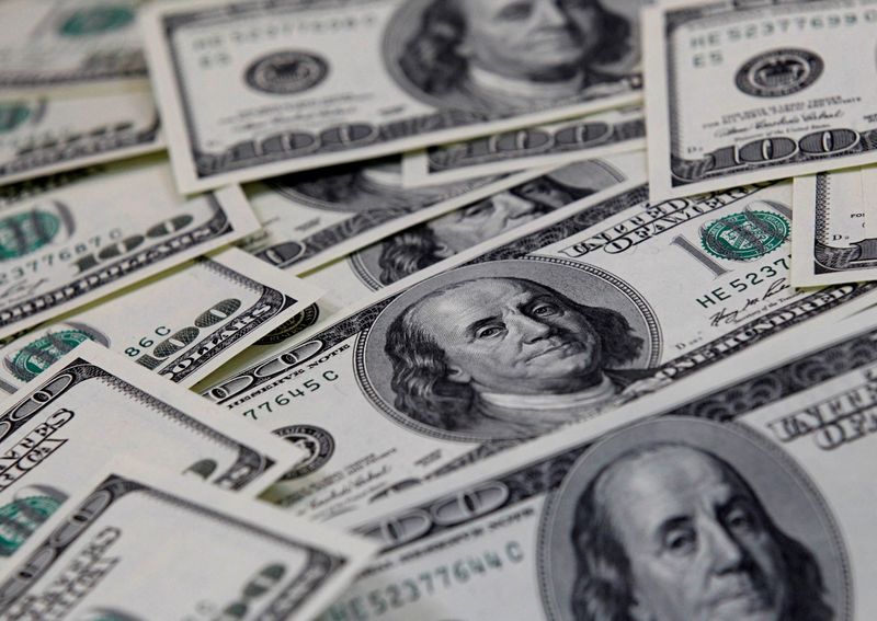 Dolar Yen Karşısında Haftanın En Yüksek Seviyesine Ulaştı