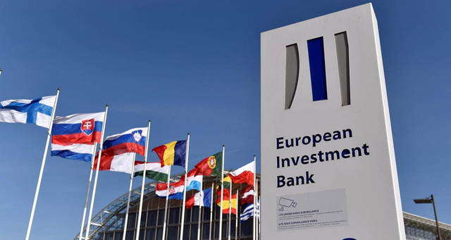 EIB'den Ürdün’e Su Projesi İçin 200 Milyon Değerinde Kredi