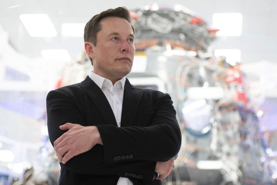 Elon Musk Artık Dünyanın En Zengin İsmi Değil.. Peki Yerini Kime Devretti?