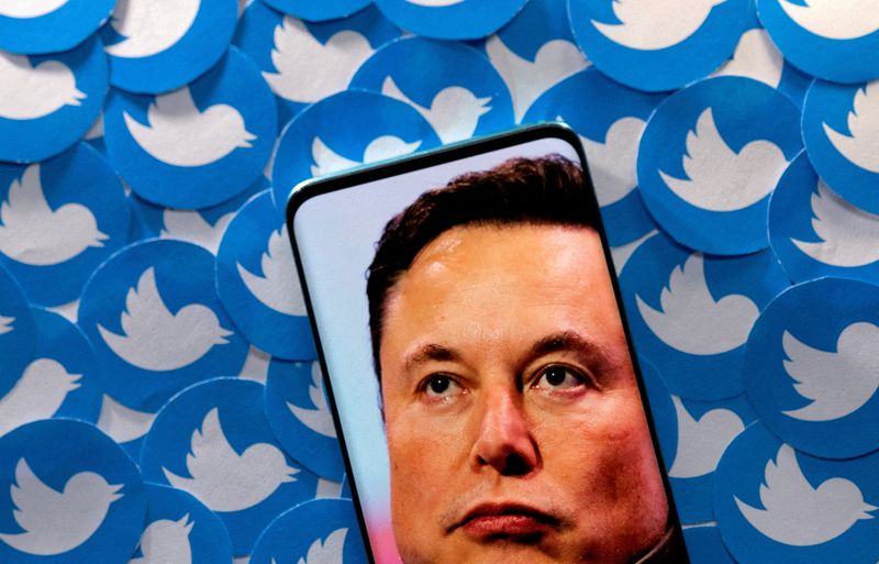 Elon Musk'ın Ekibi Twitter İçin Yeni Yatırımcılar Arıyor
