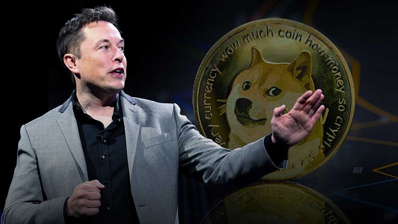 Elon Musk’ın Tercih Ettiği Bu Altcoin’in Fiyatı Yükseldi