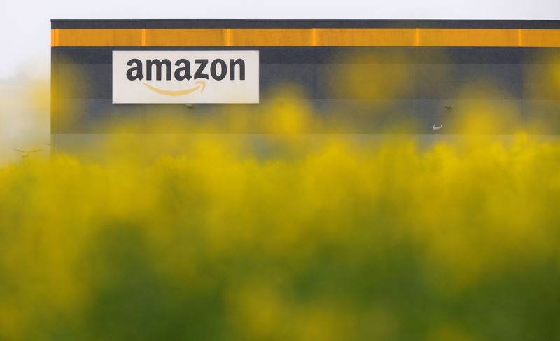 Fransız Gözlemci Amazon'un 3,5 Milyon Dolar Ceza Ödemesini Emretti