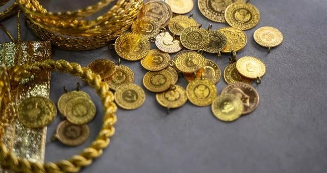 Güncel Altın Fiyatları: 5 Aralık 2022 Altın Kaç Lira Oldu?
