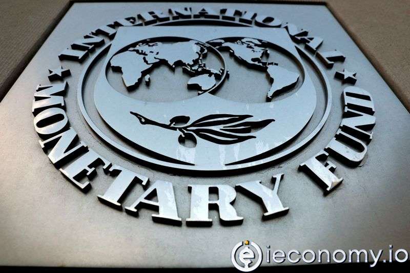IMF Ve Arjantin 6 Milyar Doları Bulan Bir Finansman Anlaşmasına Vardı