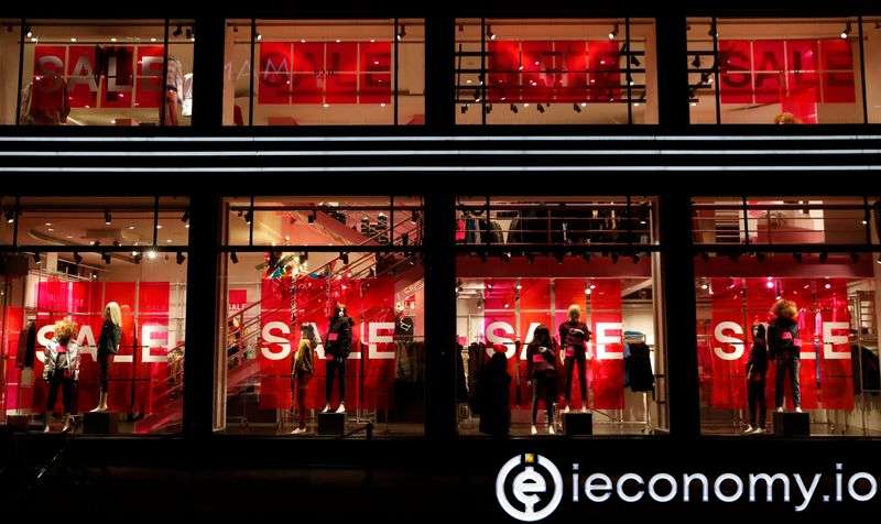 İsviçre Enflasyonu Kasım Ayında Beklendiği Gibi %3,0 Seviyesinde Sabit Kaldı