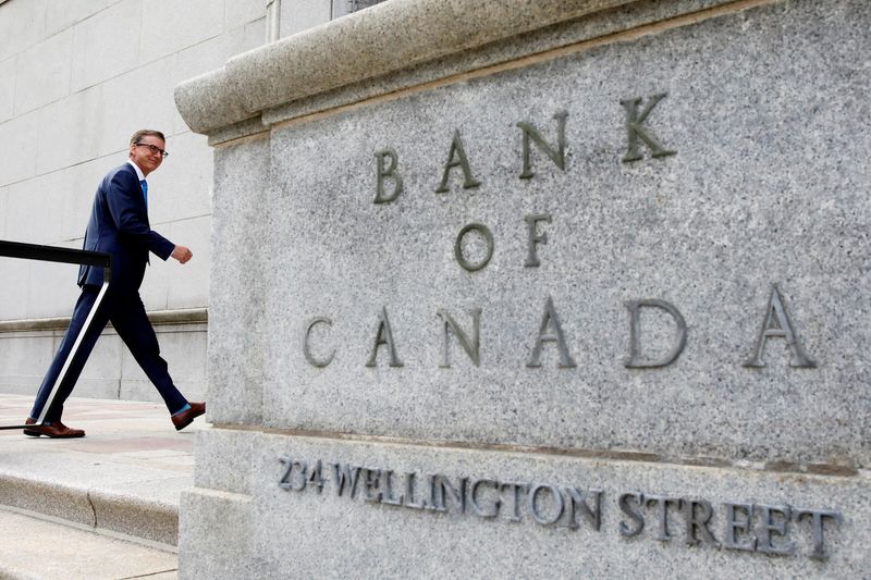 Kanada Merkez Bankası Faizleri Artırmaya Hazırlanıyor