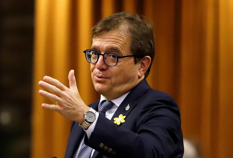 Kanada'nın Kritik Maden Stratejisi!