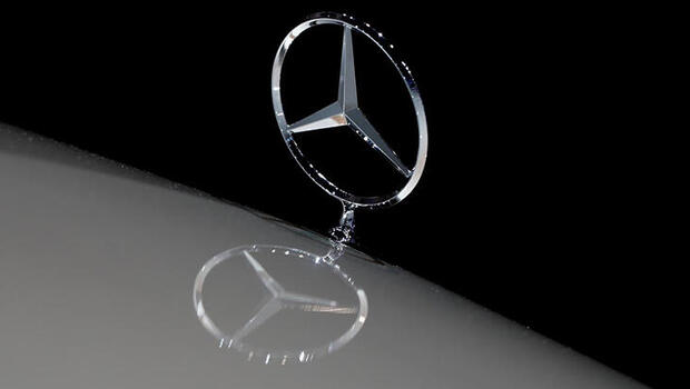 Mercedes-Benz'den Polonya'ya 1,3 Milyar Euroluk Yatırım