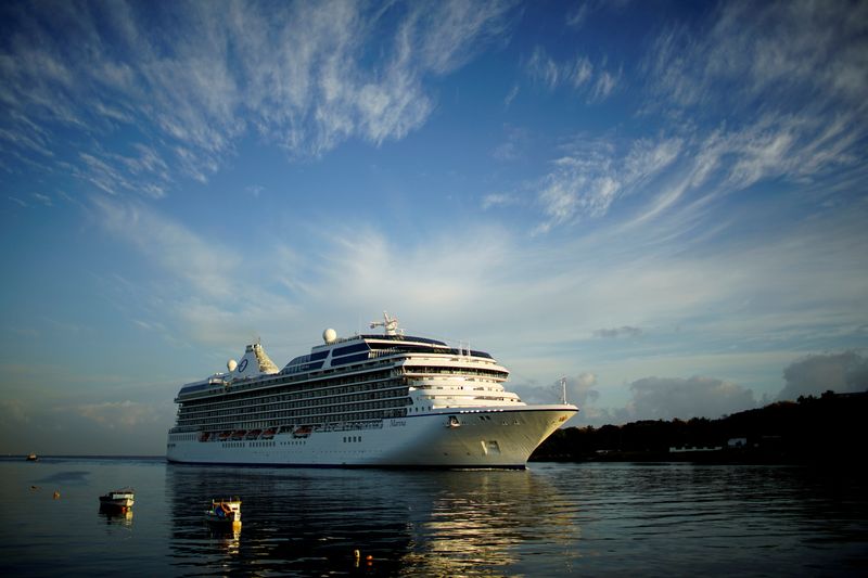 Norwegian Cruise Line 110 Milyon Dolar Tazminat Ödeyecek