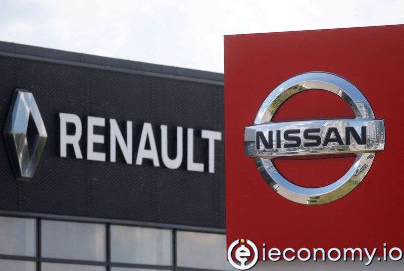 Renault Ve Nissan Ortaklık Anlaşmasını Çarşamba Günü Açıklamaktan Vazgeçti