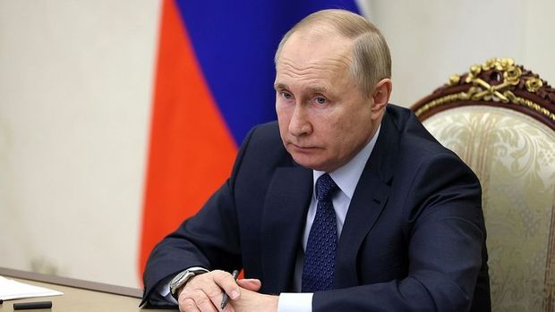 Rus Lider Vladimir Putin: ‘’Nükleer Savaş Riski Artıyor’’