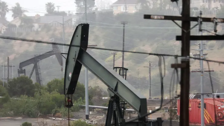 Rusya Petrol Üretiminde Kesintiye Gidebileceğini Açıkladı!