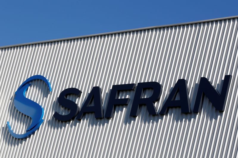 Safran, Rüşvet Suçlamalarını Çözmek İçin 17,2 Milyon Dolar Ödeyecek