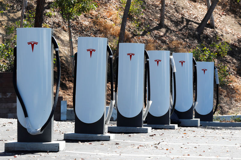 "Tesla Makro Koşullardaki Yumuşamaya Karşı En İyi Konumda..."