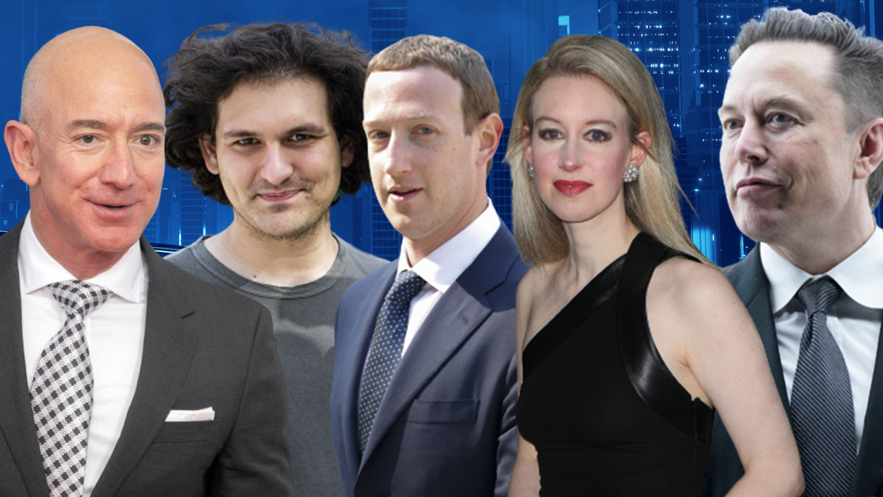 The Guardian Açıkladı: 2022’nin En Kötü Teknoloji CEO’ları