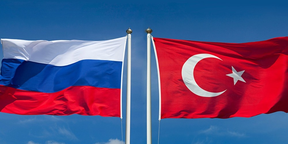 Türkiye ile Rusya Siyasi İstişarede Bulundu