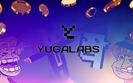 Yuga Labs, Daniel Alegre’yi CEO Olarak Atadı