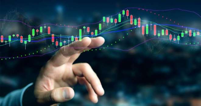 10.01.2023 Salı Günü Borsa İstanbul’da Düşüş Devam Etti