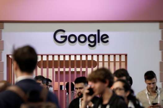 ABD, Google'ın Çevrimiçi Reklamcılık Tekelini Hedef Alıyor