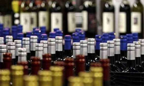 Alkol ve Sigaraya Uygulanacak ÖTV Zammı Belli Oldu