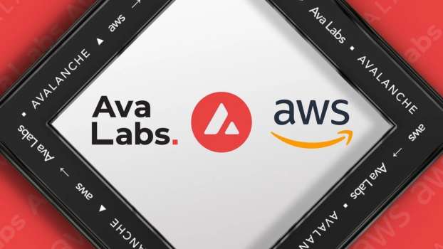 Amazon ile Yapılan Anlaşmayla Beraber Avalanche (AVAX) %+28 Yükseliş Kaydetti