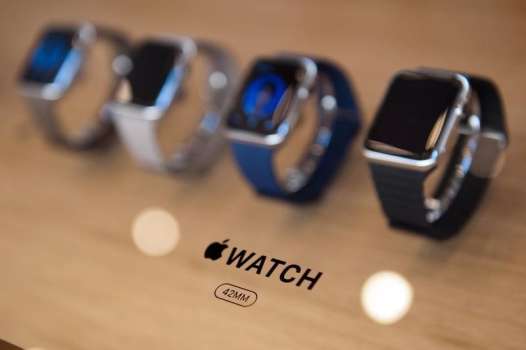 Apple Watch'un Patent Dava Sonucu Masimo'yu Kazançlı Çıktı