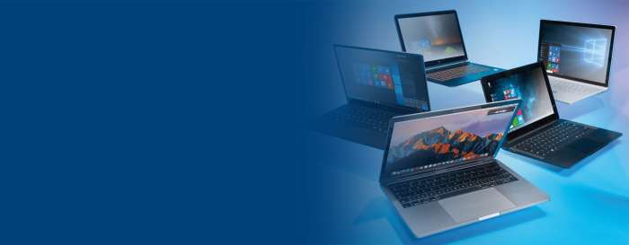 Bilgisayar Satışlarında Küresel Düşüş; Yüzde 16,2