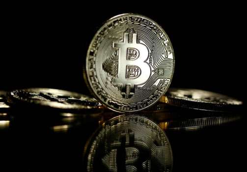 Bitcoin %5,6 Artışla 21.044$'a Yükseldi!