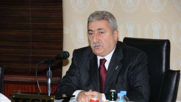 Esnaf Yapılandırma Talebinde Bulundu; ‘Ödemeler uzun vadeye yayılsın’