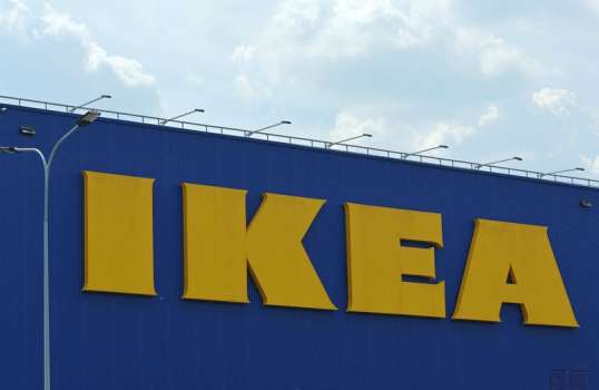 IKEA, Ahşap Tedariki İçin Baltık Ülkelerine Yöneldi