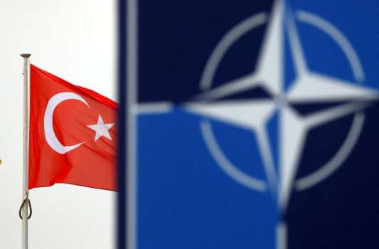 İsveç Ve Finlandiya'nın NATO Teklifleri İçin Zaman Daralıyor