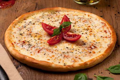 İtalya’da Pizza Fiyatları Dudak Uçuklatıyor