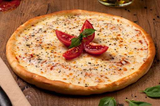 İtalya’da Pizza Fiyatları Dudak Uçuklatıyor
