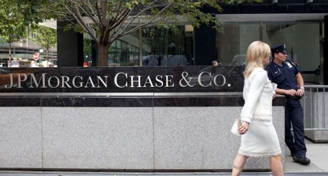 Jpmorgan Kaldıraçlı Kredilerde 'İşe Başlıyor'