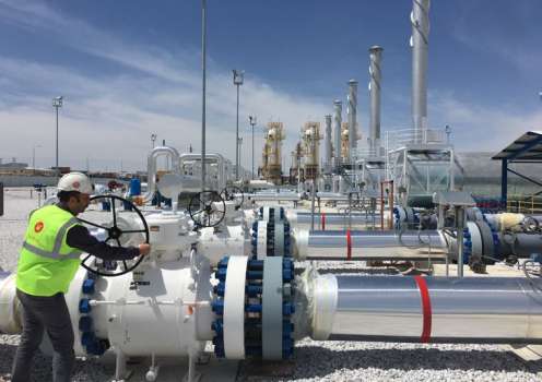 Kamu Enerji Şirketi BOTAŞ; Hisse Satışına Uygun Hale Getiriliyor..