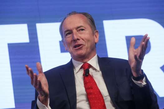 Morgan Stanley, CEO Gorman'ın Tazminatını 31,5 Milyon Dolara Düşürdü