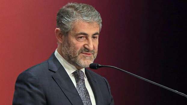 Nureddin Nebati: ‘’Tek Problem Enflasyon’’