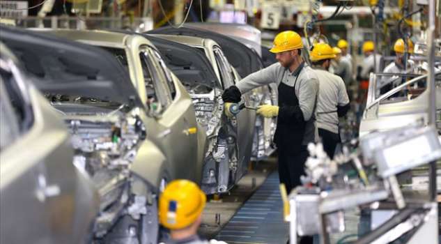Otomotiv Devi Toyota’dan Türkiye’de 2,3 Milyar Avroluk Yatırım Kararı