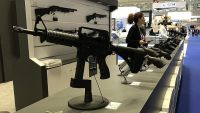 ABD’nin Silah İhracatında Rekor Artış