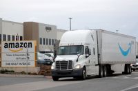 Amazon, NYC Çalışanlarını Yasadışı Olarak Tehdit Etti