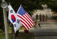 Amerika Birleşik Devletleri ve Güney Kore Uçak Geliştirme Ortaklığı