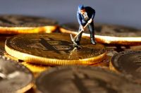 Bitcoin Madenciliği Zorluğu Yüzde 4,7 Artış Kaydetti