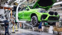 BMW'nin Macaristan'daki Yeni Fabrikasını KARÇEL Yapıyor
